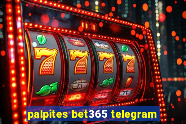 palpites bet365 telegram